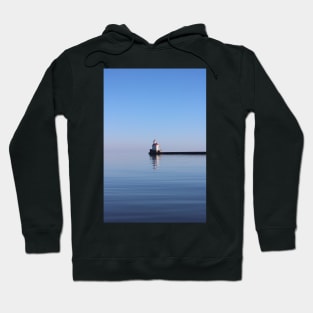 Light Reflections Hoodie